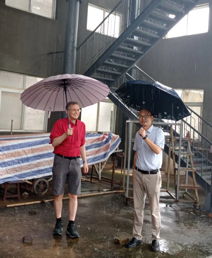 参观皇冠娱乐城
人工模拟降雨大厅